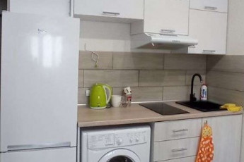 Сдам 1-кімнатну квартиру, ХТЗ, Пролетарская метро (Индустриальная), Код: 769065/2