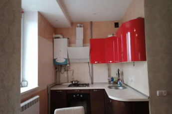 Продам 1-кімнатну квартиру в новобудові, Рогань, Код: 769126/2