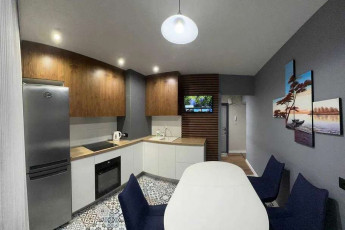 Продам 4-х кімнатну квартиру, Салтовка, Академика Барабашова метро, Код: 769154/2