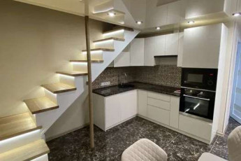 Продам 2-х кімнатну квартиру в новобудові, Салтовка, Французский бульвар, Код: 769455/1