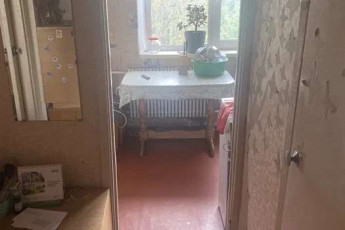 Сдам 1-кімнатну квартиру, Холодная Гора, Холодная Гора метро, Код: 769841/3