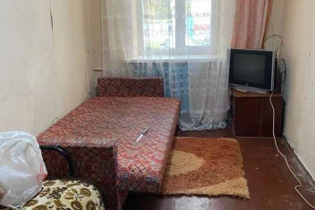 Сдам гостинку, Новые дома, Армейская метро (Советской Армии), Код: 769845/3