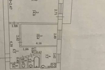 Продам 2-х кімнатну квартиру, Павлово поле, Код: 769920/2
