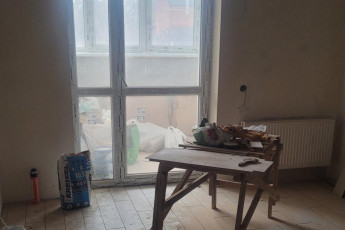 Продам 1-кімнатну квартиру в новобудові, Холодная Гора, Холодная Гора метро, Код: 770086/4