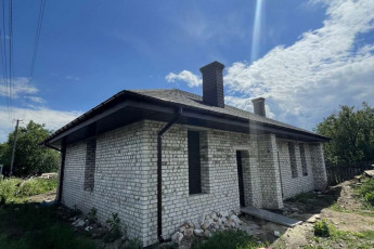 Продам дом, Песочин, Рыжовская ул., Код: 770086/8