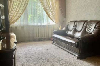 Продам 2-х кімнатну квартиру, ХТЗ, Восточный (ХТЗ), Код: 770566/1