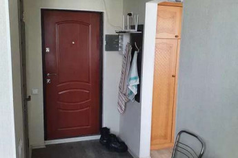 Продам 1-кімнатну квартиру, Алексеевка, Алексеевская метро, Код: 770619/2