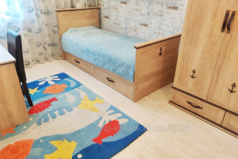 Продам 4-х кімнатну квартиру в новобудові, Новые дома, Код: 770678/1