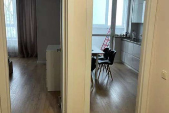 Сдам 1-кімнатну квартиру в новобудові, ХТЗ, ХТЗ метро, Код: 770719/2