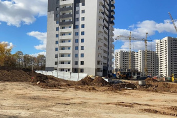 Продам 2-х кімнатну квартиру в новобудові, Салтовка, ЖК Оазис, Код: 770810/2