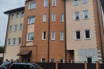 Продам 1-кімнатну квартиру в новобудові, Основа, Код: 770813/4
