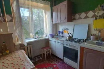 Продам 2-х кімнатну квартиру, Одесская, Код: 770883/2