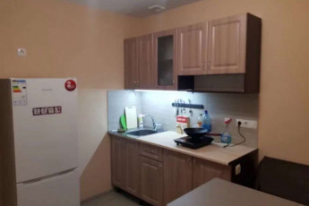 Продам 1-кімнатну квартиру в новобудові, Салтовский, Завод им. Малышева метро, Код: 770934/2