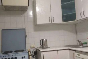 Сдам 2-х кімнатну квартиру, Алексеевка, Остановка Солнечная, Код: 770976/1