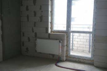 Продам 1-кімнатну квартиру в новобудові, Новые дома, Код: 771007/1