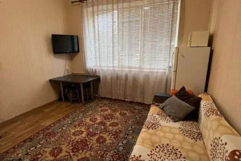 Сдам гостинку, Гагарина проспект, Метростроителей метро, Код: 771190/2