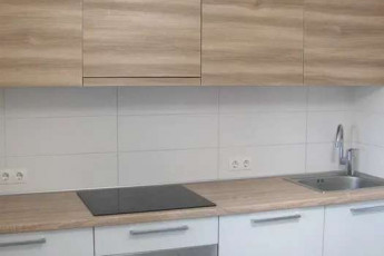 Продам 1-кімнатну квартиру в новобудові, ХТЗ, Пролетарская метро (Индустриальная), Код: 771391/2