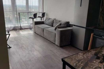 Сдам 1-кімнатну квартиру, Гагарина проспект, Проспект Гагарина метро, Код: 771646/2