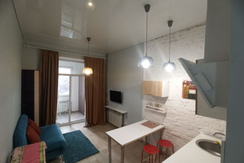 Продам 1-кімнатну квартиру в новобудові, Старая Салтовка, Код: 771848/2