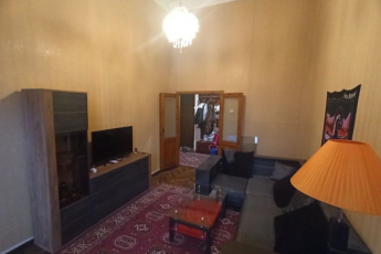 Продам 2-х кімнатну квартиру, Центр, Университет метро, Код: 771848/5