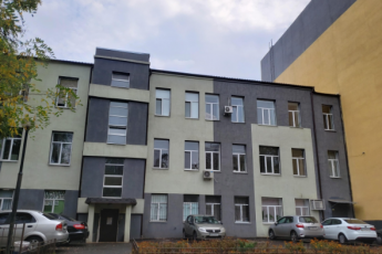 Продам 1-кімнатну квартиру в новобудові, Гагарина проспект, Код: 771848/7