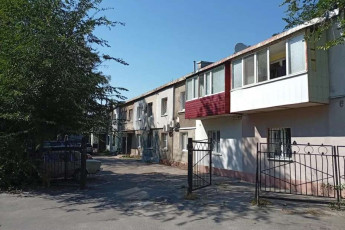 Продам 1-кімнатну квартиру, Новые дома, Армейская метро (Советской Армии), Код: 771878/2