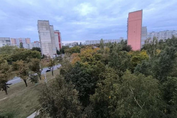 Продам 1-кімнатну квартиру, Алексеевка, Алексеевская метро, Код: 771890/4