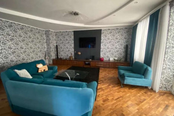 Сдам 4-х кімнатну квартиру, Центр, Пушкинская метро, Код: 771959/3