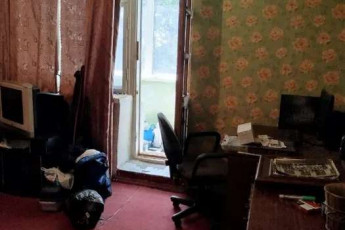 Продам 2-х кімнатну квартиру, Дергачевский р-н, Солоницевка пгт., Код: 772312/2