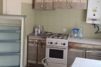 Продам 3-х кімнатну квартиру, Одесская, Код: 772582/5