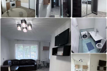 Сдам 1-кімнатну квартиру, Салтовка, 24 этажка, Код: 772787/2