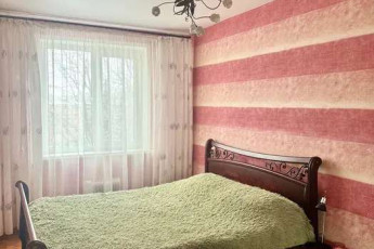 Продам 3-х кімнатну квартиру, Новые дома, Маршала Жукова метро (Дворец спорта), Код: 772850/2