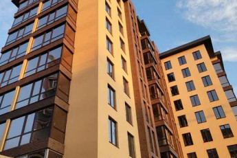 Продам 1-кімнатну квартиру в новобудові, Холодная Гора, Код: 772993/2