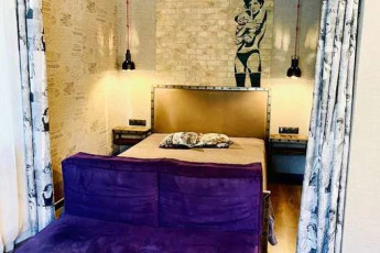 Сдам 1-кімнатну квартиру, Павлово поле, Ботанический сад метро, Код: 773076/3