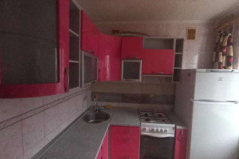 Сдам 1-кімнатну квартиру, Новые дома, Маршала Жукова метро (Дворец спорта), Код: 773089/4