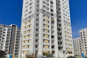 Продам 2-х кімнатну квартиру в новобудові, Холодная Гора, Холодная Гора метро, Код: 773102/2