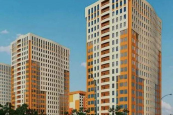 Продам 3-х кімнатну квартиру в новобудові, Северная Салтовка, Меридиан ЖК, Код: 773210/2