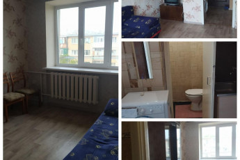 Продам гостинку, Новые дома, Код: 773244/6