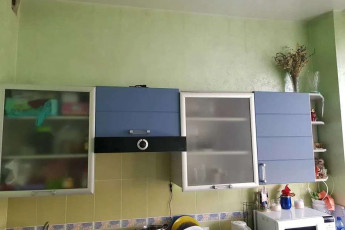 Продам 2-х кімнатну квартиру, ХТЗ, Код: 773269/2