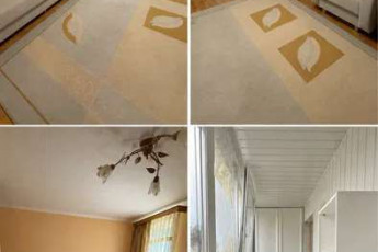 Продам 3-х кімнатну квартиру, Сосновая Горка, Научная метро, Код: 773295/2