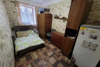 Продам гостинку, Павлово поле, 23 Августа метро, Код: 773358/2