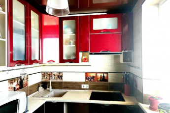 Сдам 3-х кімнатну квартиру, Холодная Гора, Холодная Гора метро, Код: 773459/2