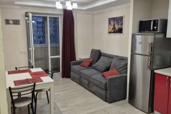 Сдам 1-кімнатну квартиру, Холодная Гора, Холодная Гора метро, Код: 773493/3