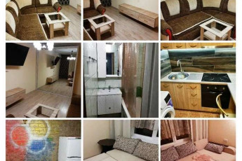 Продам 2-х кімнатну квартиру, Алексеевка, Победа метро, Код: 773552/2
