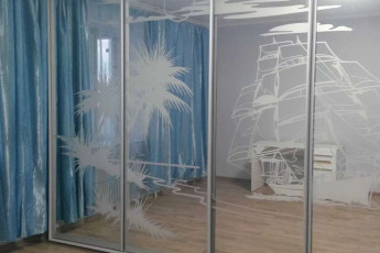 Сдам 1-кімнатну квартиру в новобудові, Салтовский, Код: 773672/1