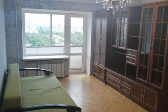 Сдам 1-кімнатну квартиру, Павлово поле, 23 Августа метро, Код: 773688/1