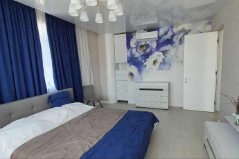 Продам 2-х кімнатну квартиру в новобудові, Алексеевка, Алексеевская метро, Код: 773692/3