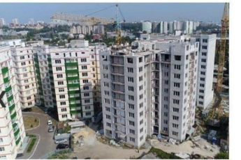 Продам 3-х кімнатну квартиру в новобудові, Центральный рынок, Код: 773892/1