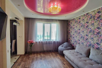 Сдам 3-х кімнатну квартиру, Гагарина проспект, Спортивная метро, Код: 774037/2