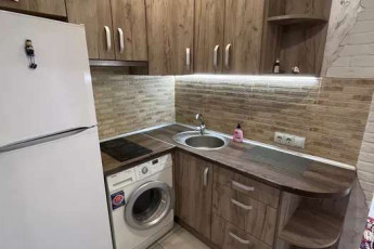 Сдам 1-кімнатну квартиру в новобудові, Салтовка, Воробьевы горы, Код: 774442/3